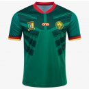 Thailande Maillot Cameroun Domicile 2023