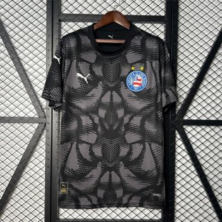 Thailande Maillot Bahia Gardien 2025 2026 Thailande Maillot Bahia Gardien 2025 2026
