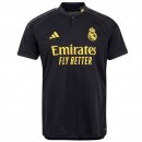 Thailande Maillot Real Madrid Third 2023 2024