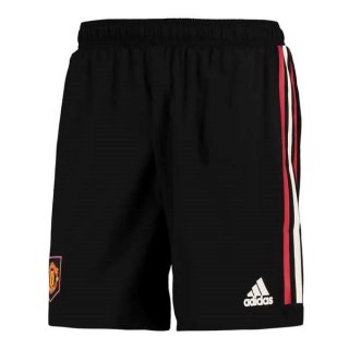 Pantalon Manchester United Exterieur 2022 2023 Pantalon Manchester United Exterieur 2022 2023