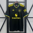 Thailande Maillot Manchester United Third 2025 2026