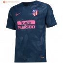 Maillot Atlético de Madrid Third 2017 2018 Pas Cher