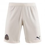 Pantalon Newcastle United Exterieur 2018 2019 Blanc Pas Cher