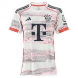 Maillot Bayern Munich Exterieur Femme 2025 2026