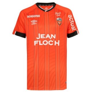 Thailande Maillot Lorient Domicile 2024 2025 Thailande Maillot Lorient Domicile 2024 2025