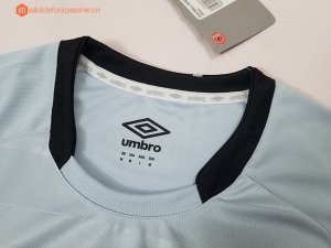 Maillot Grêmio FBPA Exterieur 2017 2018 Pas Cher