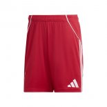 Pantalon Liverpool Domicile 2025 2026 Pantalon Liverpool Domicile 2025 2026