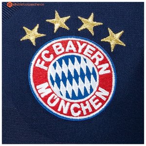 Maillot Bayern Munich Femme Exterieur 2017 2018 Pas Cher