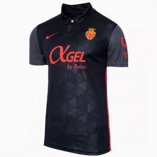 Thailande Maillot Mallorca Exterieur 2022 2023 Thailande Maillot Mallorca Exterieur 2022 2023
