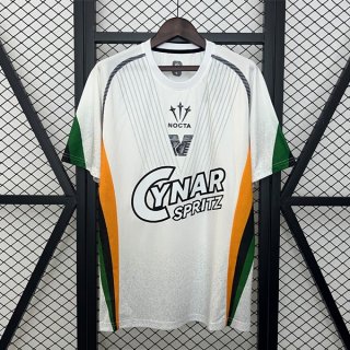 Thailande Maillot Venezia Exterieur 2024 2025 Thailande Maillot Venezia Exterieur 2024 2025