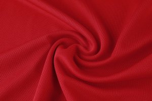 Polo Ensemble Complet Arsenal 2019 2020 Rouge Pas Cher