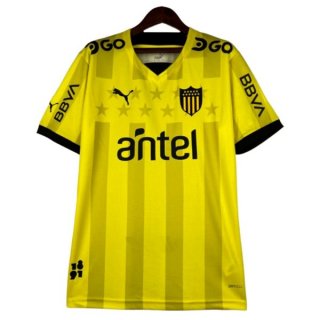Thailande Maillot Penarol Third 2024 2025 Thailande Maillot Penarol Third 2024 2025