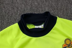 Survetement Suède 2018 Vert Pas Cher