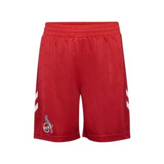Pantalon FC Köln Exterieur 2025-2026 Pantalon FC Köln Exterieur 2025-2026