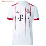 Maillot Bayern Munich Third 2017 2018 Pas Cher