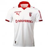 Thailande Maillot Braga Exterieur 2025-2026