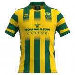 Thailande Maillot ADO Den Haag Domicile 2022 2023