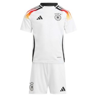 Maillot Allemagne Domicile Enfant 2024 Maillot Allemagne Domicile Enfant 2024