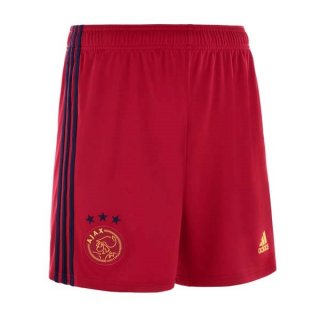 Pantalon Ajax Exterieur 2022 2023 Pantalon Ajax Exterieur 2022 2023
