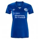 Maillot Schalke 04 Domicile Femme 2022 2023