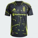 Thailande Maillot Columbus Crew Exterieur 2025