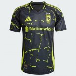 Thailande Maillot Columbus Crew Exterieur 2025