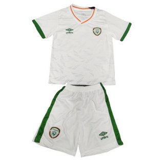 Maillot Irlande Exterieur Enfant 2020 Blanc Pas Cher Maillot Irlande Exterieur Enfant 2020 Blanc Pas Cher