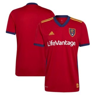 Thailande Maillot Real Salt Lake Domicile 2022 2023 Thailande Maillot Real Salt Lake Domicile 2022 2023