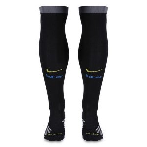 Chaussette Inter Milan Third 2020 2021 Noir Pas Cher
