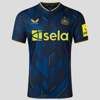 Thailande Maillot Newcastle United Third 2023 2024 Thailande Maillot Newcastle United Third 2023 2024