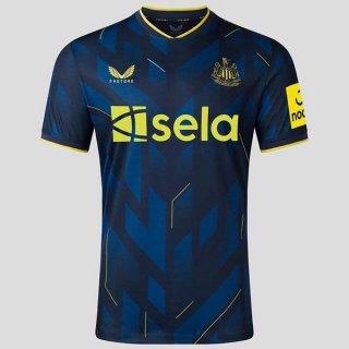 Thailande Maillot Newcastle United Third 2023 2024