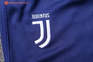 Survetement Juventus 2017 2018 Blanc Pas Cher