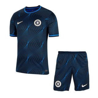 Maillot Chelsea Exterieur Enfant 2023 2024