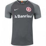 Maillot Internacional Third 2018 2019 Gris Pas Cher