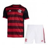 Maillot Flamengo Domicile Enfant 2022 2023