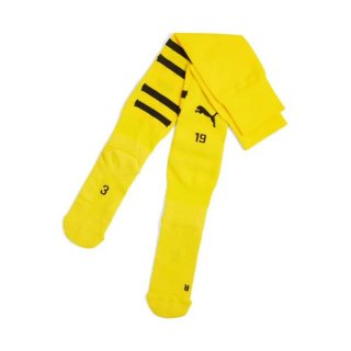 Chaussette Borussia Dortmund Domicile 2024 2025 Chaussette Borussia Dortmund Domicile 2024 2025