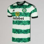 Thailande Maillot Celtic Domicile 2023 2024