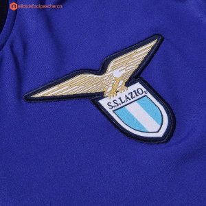 Maillot Lazio Third 2017 2018 Pas Cher