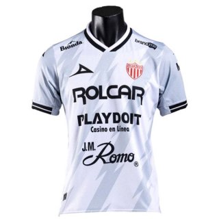 Thailande Maillot Club Necaxa Exterieur 2024 2025 Thailande Maillot Club Necaxa Exterieur 2024 2025