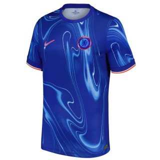 Maillot Chelsea Domicile 2024 2025 Maillot Chelsea Domicile 2024 2025