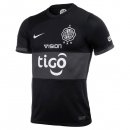 Thailande Maillot Club Olimpia Exterieur 2024 2025