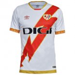 Thailande Maillot Rayo Vallecano Domicile 2023 2024