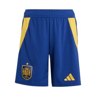 Pantalon Espagne Domicile 2024 Pantalon Espagne Domicile 2024