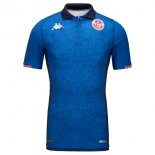Thailande Maillot Tunisie Third 2024
