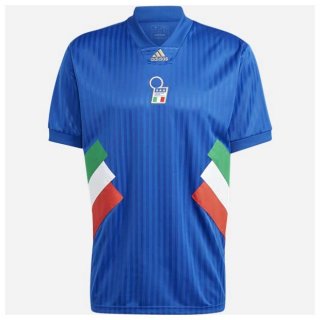 Thailande Maillot Italie Icon 2022 2023 Thailande Maillot Italie Icon 2022 2023
