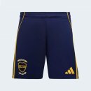 Pantalon Boca Juniors Domicile 2025 2026