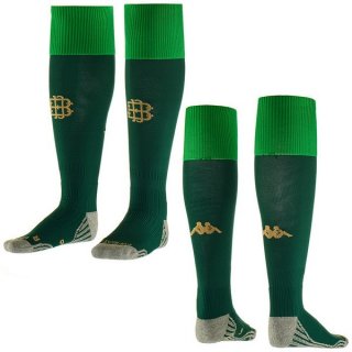 Chaussette Real Betis Exterieur 2018 2019 Vert Pas Cher Chaussette Real Betis Exterieur 2018 2019 Vert Pas Cher