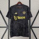 Maillot Manchester United Entrainement 2024 2025