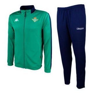 Survetement Real Betis 2018 2019 Vert Noir Pas Cher Survetement Real Betis 2018 2019 Vert Noir Pas Cher