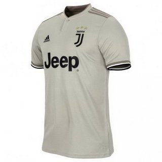 Thailande Maillot Juventus Exterieur 2018 2019 Marron Pas Cher Thailande Maillot Juventus Exterieur 2018 2019 Marron Pas Cher